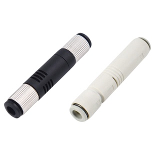 SMC型吸盘管式真空发生器大吸力ZV06/08负压发生器ZU07S/L ZU5S/L