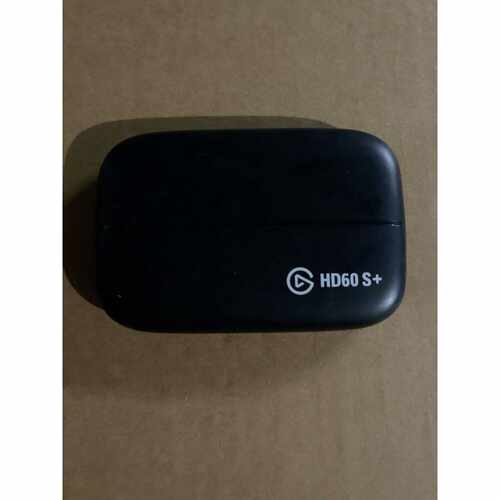 议价Elgato HD60 S维修