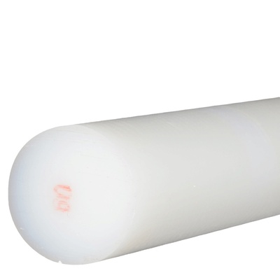 超耐磨1010材质PA66尼龙棒高硬度