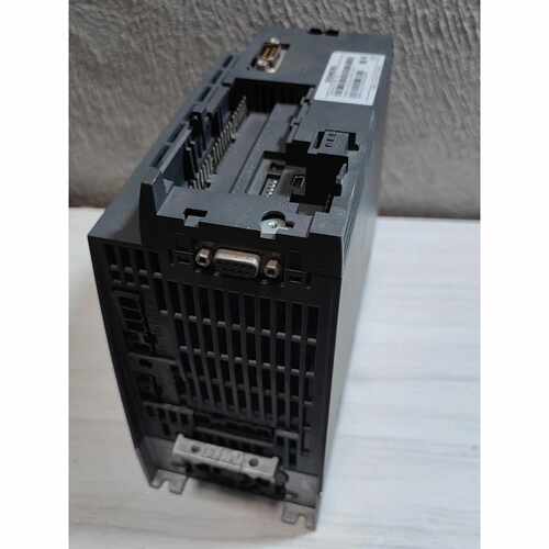 议价西门子变频器6SL3210-1KE21-7AP1一台7.5k