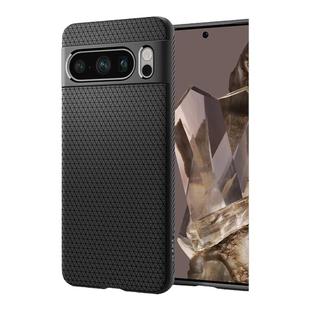 Spigen 适用谷歌Pixel 9手机壳新款Pixel 9pro全包防摔保护套Pixel8男士TPU软壳不粘指纹轻薄高级感散热外壳