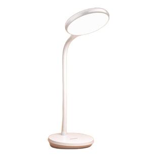 飞利浦led台灯护眼学习专用大学生宿舍床头阅读灯充电两用小台灯