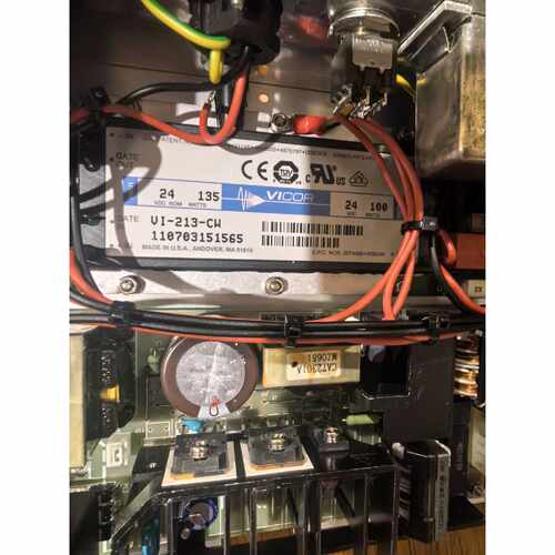询价VICOR VI-213-CW电源模块，，