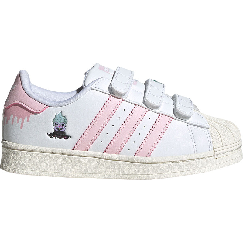 Adidas/阿迪达斯儿童休闲鞋