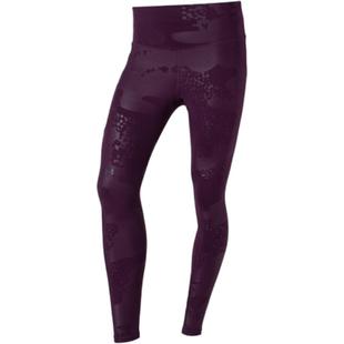 【自营】UA安德玛紧身裤女裤长裤时流运动裤训练休闲裤高腰瑜伽裤