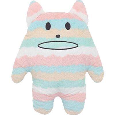 CRAFTHOLIC玩偶毛绒玩具公仔抱枕