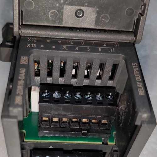 200smart EM DR16，扩展模块 —议价