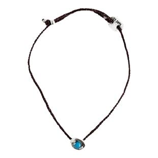 RTEP 小众S925纯银手工编织煎蛋香水瓶手绳ins博主mars25基础多色