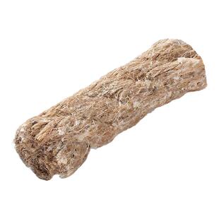 浸蜡麻绳户外露营野炊烧烤用品引燃壁炉引火物引火线绳过蜡麻绳