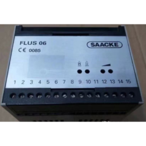 议价扎克锅炉SAACKE火焰探测器FLUS06FLS09UV探头FLS09 UV-5 R.2