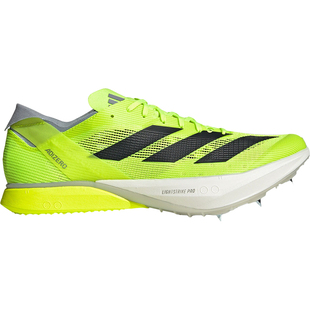 Adidas/阿迪达斯官方正品ADIZERO AVANTI男女运动跑步鞋IG1989