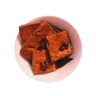 八公山豆腐干香干菜干安徽淮南特产真空独立包装五香酱香味炒菜