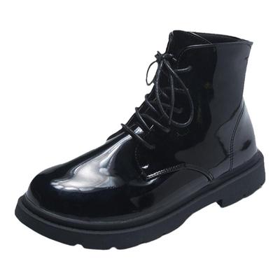 2023短靴厂家直销马丁靴