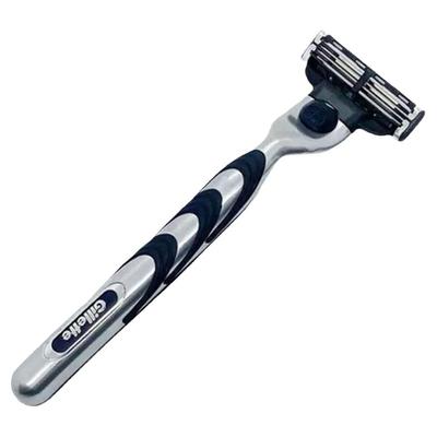 吉列锋速3剃须刀原装进口正品货