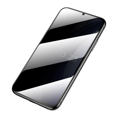 适用IQOOZ3防窥膜ZX水凝全屏