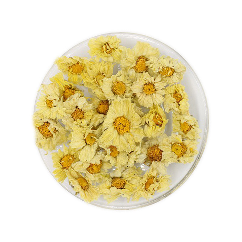 【基地杭白菊】无硫正宗桐乡特级正品朵花朵菊杭菊散装菊花茶250g
