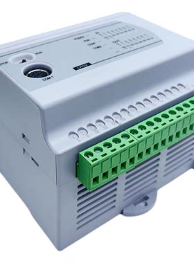 国产三菱plc控制器fx3u自学简易