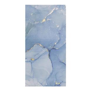 吉颖斋蜡染宣纸半生半熟书法作品纸仿古墨流鎏金宣纸一笔笺小楷瘦金体硬笔专用信笺信纸毛笔字书法专用练习纸