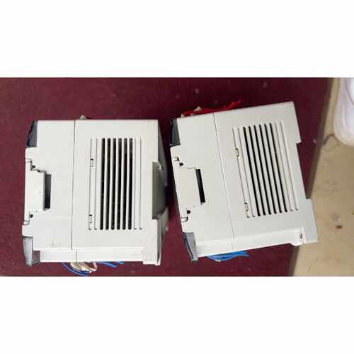 议价拆机台达plc型号DVP80EH00T3版本V2.04A维修