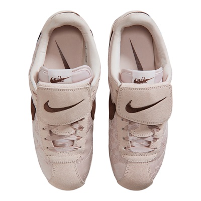 Nike/耐克正品2026春季款女士运动低帮系带耐磨休闲鞋IQ3624-667