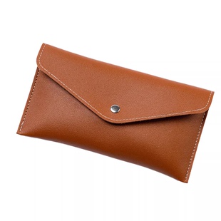 长包款钱包男女驾照证件存折收纳包多功能简约大容量零钱包手机包