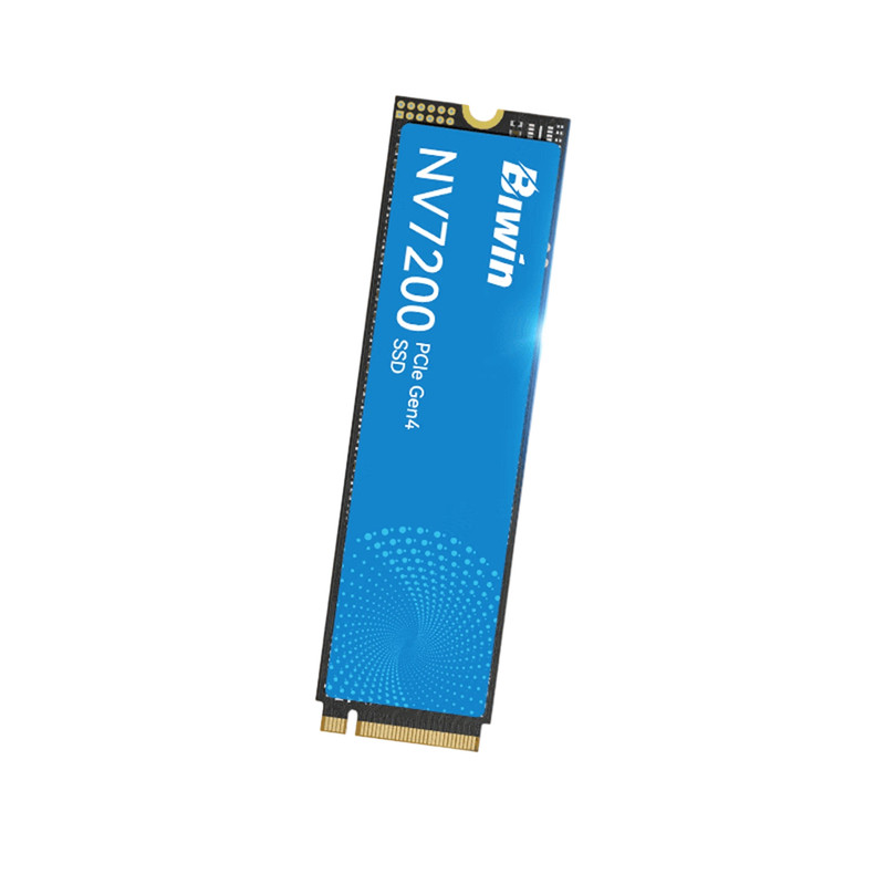 佰维NV7200固态硬盘2tb