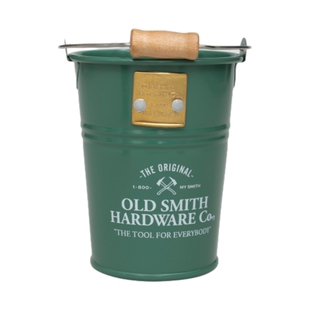 OLD SMITH HARDWARE Co.新款创意手提家用日式储水储物水桶249701