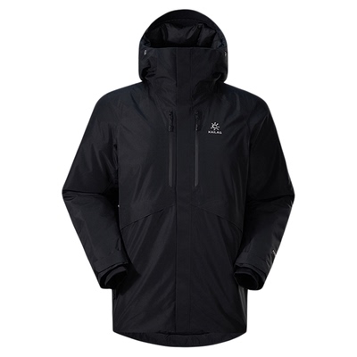 凯乐石阿莱奇羽绒服650蓬鹅绒