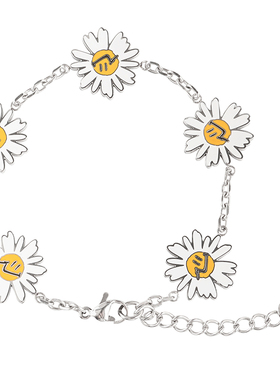 ROADLATIVE雏菊雅宝手链