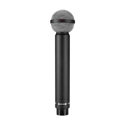 动圈beyerdynamic/拜雅麦克风