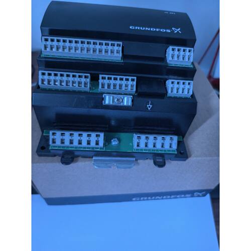 【议价-可维修】控制器 IO351B /二手均有货