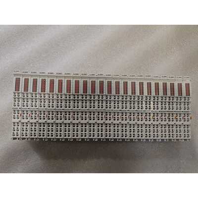 〔议价-可维修〕倍福BECKHOFF EL2889模块 品