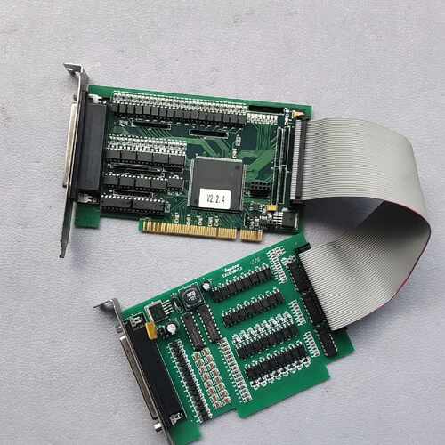 溢价-Motion Controller MPC08SP V2.2
