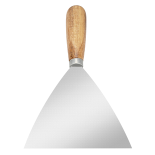 油灰刀铲刀清洁铲子墙填缝小刮刀抹泥刀刮腻子刀工具批刀油漆工具