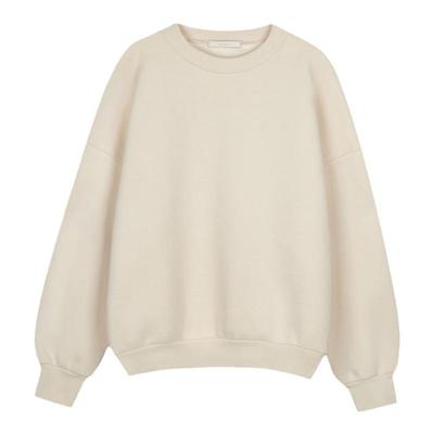 简单套头卫衣RESIMPLE