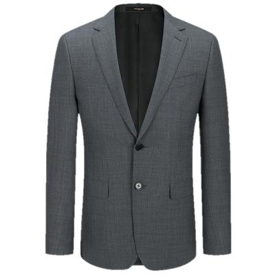 【商场同款】雅戈尔男士西服春秋新款官方商务休闲西装男S2878