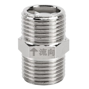 单向止回阀卫生间水管马桶防返水回水4分止逆阀热水器水表逆止阀