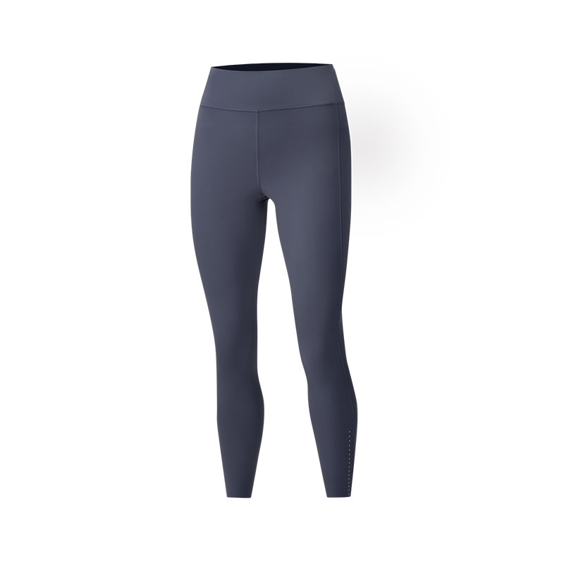 Fast and Free™女士运动高腰紧身裤24"速干丨lululemon丨LW5JRLA