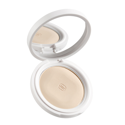 花西子好气色防晒粉饼定妆粉防水防汗不脱妆持久控油四合一蜜粉饼