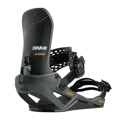 2627款Thirtytwo32美国单板固定器男女款公园平花自由式FASE快穿