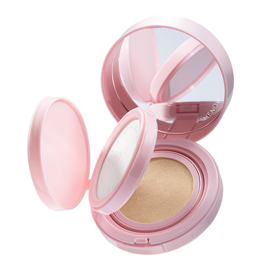 MENOW美诺粉我气垫粉饼二合一