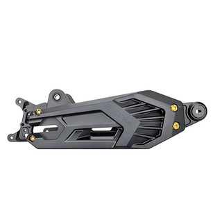 SMRT武神仕可调平叉九号MZ/M3/机械师/F90/小牛FXT/NXT/NX极核AE5