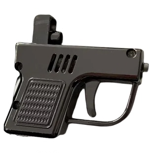 【祝融火具】海豚755小巧便携带老式复古异型煤油打火机创意个性