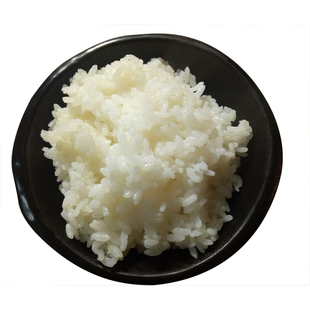 日本米种寿司米10斤5kg料理米越食味越珍珠光大米日料米 黑龙江产