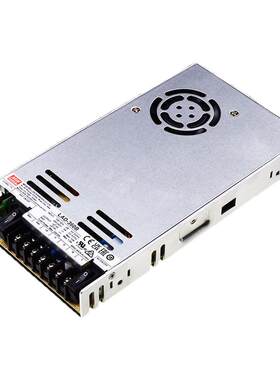 LAD-360B/360C/360D 明纬安防/消防电源BU/CU/DU 具UPS功能360W