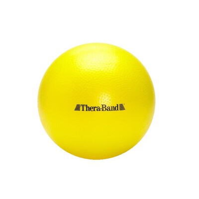 美国赛乐theraband球瘦身瑜伽球