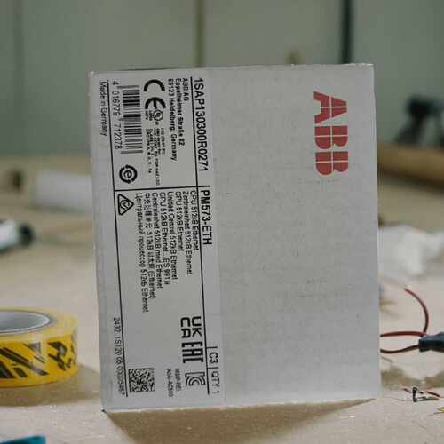 议价包邮 ABB 模块 PM573-ETH PM582 PM583-ETH PM585-ETH PM590-