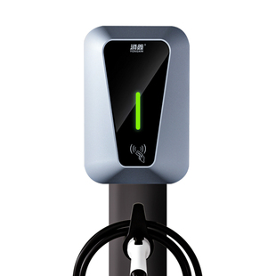 小鹏专用X9/G6/P7/P7i/G3i/P5G9新能源家用7KW汽车充电桩枪器快充