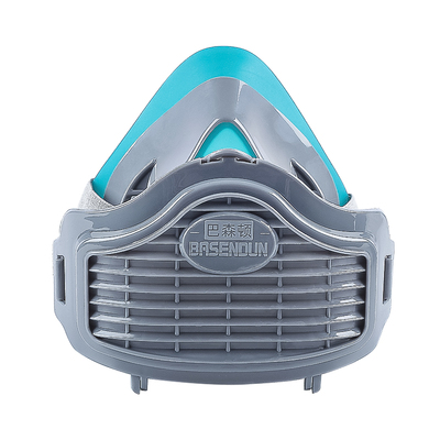 巴森顿防尘硅胶活性炭过滤棉