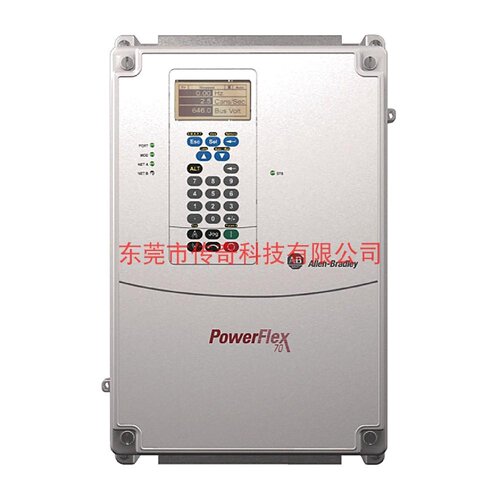 议价20AC072F0AYNANC0 罗克韦尔AB 全新 PowerFlex70 AC Drive 变